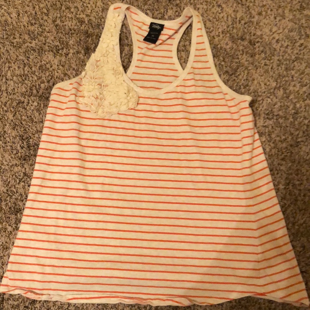 Cute dressy tank!!
